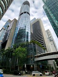 Oxley Tower (D1), Office #455112281